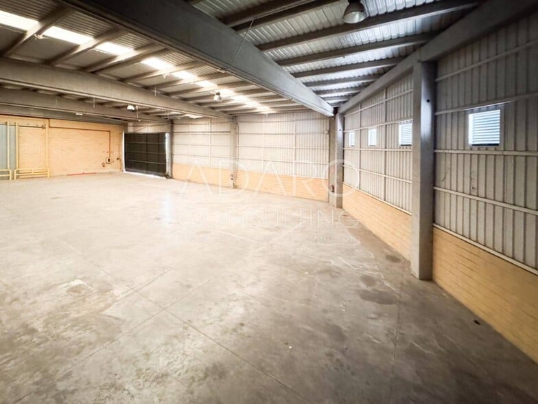 Industrial in Meco, Madrid for sale - Building Photo - Image 2 of 17