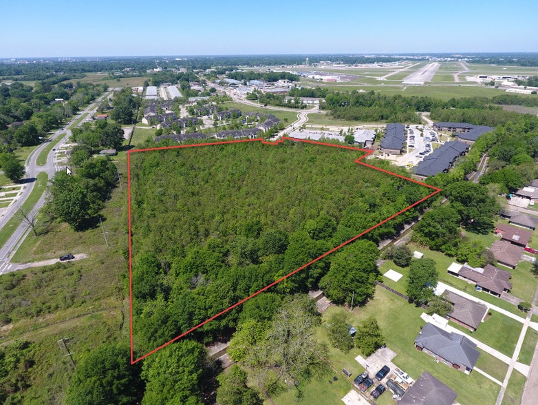 Hooper Rd, Baton Rouge, LA 70811