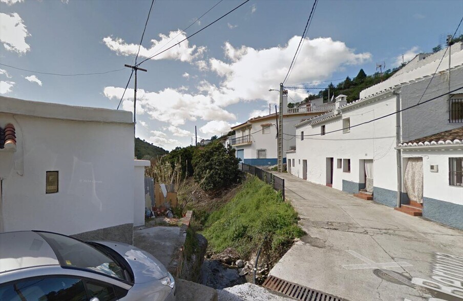 Land in Canillas de Aceituno for sale - Building Photo - Image 1 of 3