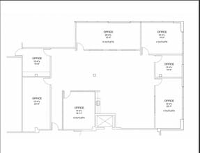 26635-26637 W Agoura Rd, Calabasas, CA for lease Floor Plan- Image 1 of 1