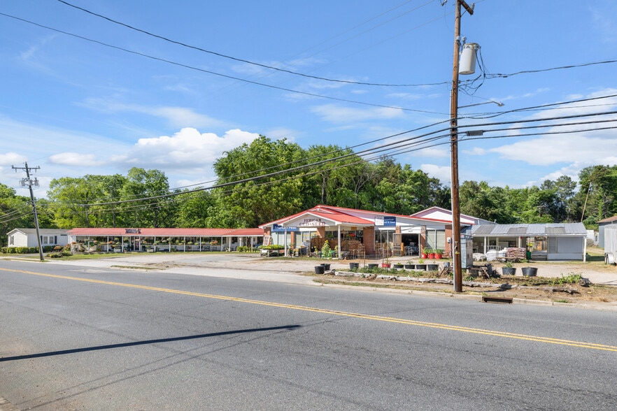 649 Columbia Rd, Chester, SC for sale - Building Photo - Image 3 of 27