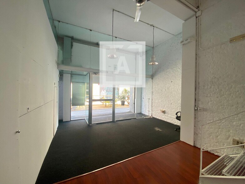 Office/Retail in Madrid, Madrid for lease - Interior Photo - Image 2 of 25