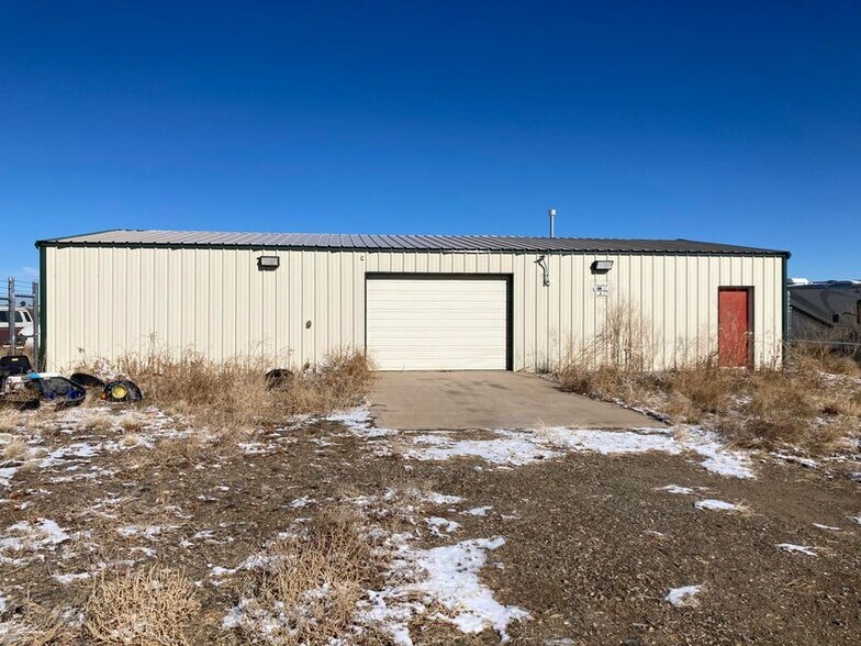 36885 Commerce Cir, Trinidad, CO for sale - Building Photo - Image 1 of 1