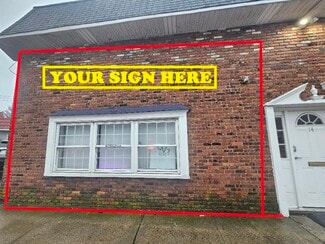 More details for 12-14 Tulip Ave, Floral Park, NY - Office for Lease