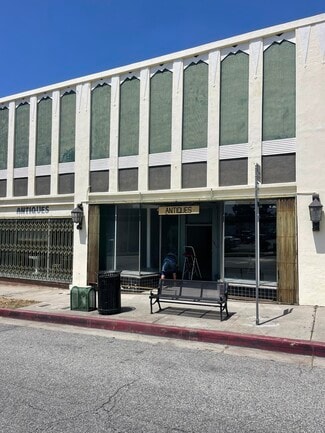 More details for 1419 N Lake Ave, Pasadena, CA - Office/Retail for Lease
