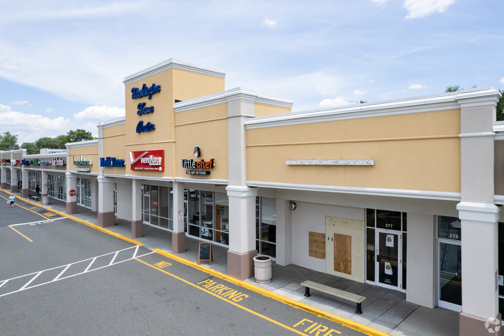 285 Pascack Rd, Township Of Washington, NJ 07676 Washington Town