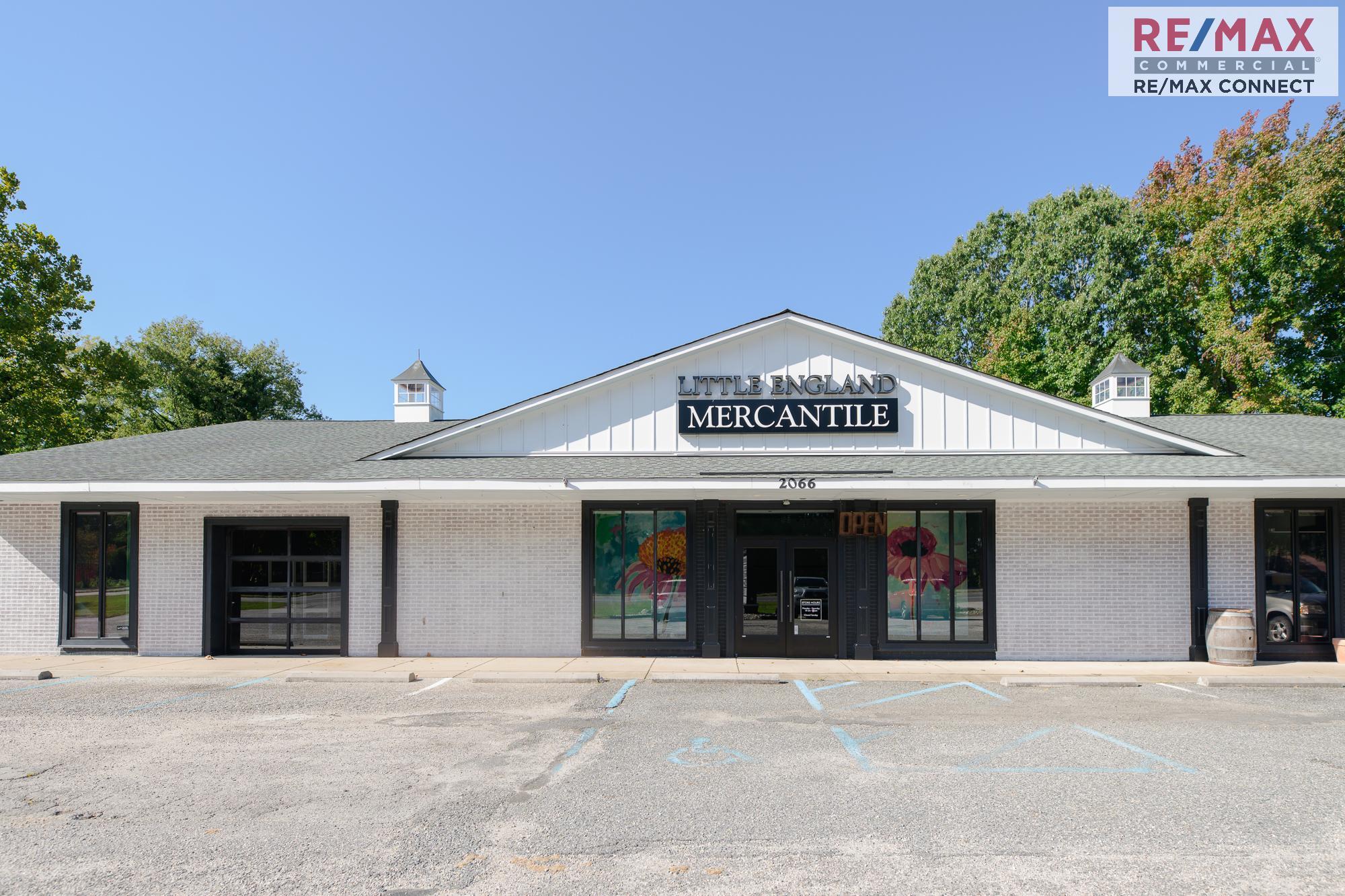 2058-2090 George Washington Memorial Hwy, Gloucester Point, VA for lease Building Photo- Image 1 of 27