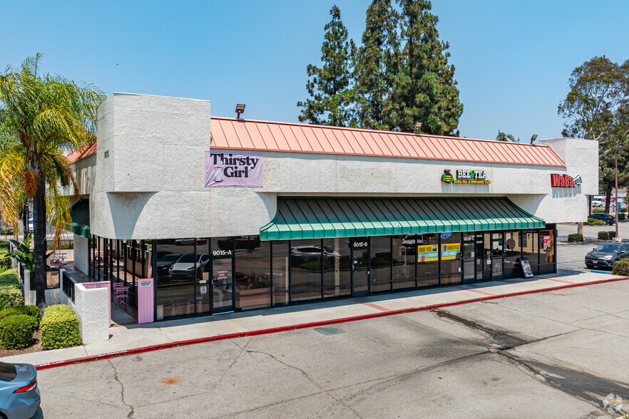 9015 Central Ave, Montclair, CA for lease - Primary Photo - Image 1 of 4