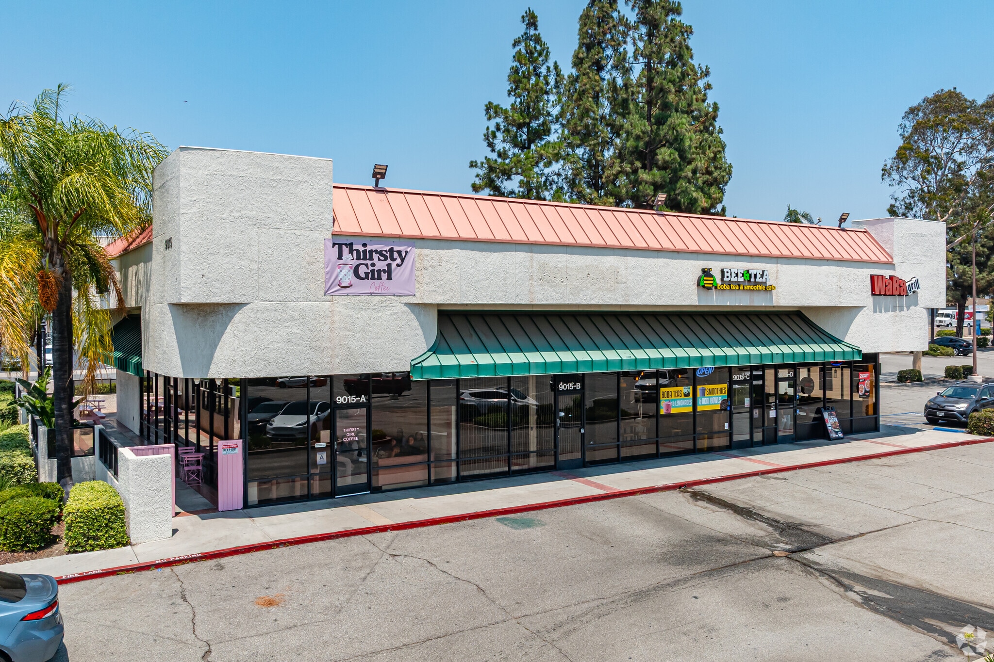 9015 Central Ave, Montclair, CA for lease Primary Photo- Image 1 of 5