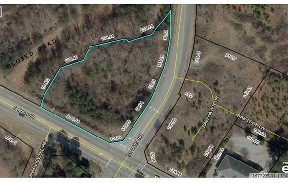 1915 E Main St, Duncan, SC for sale - Other - Image 1 of 1