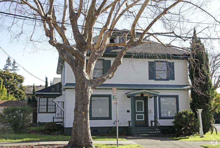 1104 Irwin St, San Rafael, CA for sale - Building Photo - Image 2 of 3