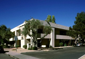 More details for 1550 E Meadowbrook Ave, Phoenix, AZ - Office for Sale
