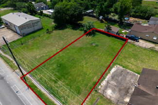 More details for 0 Kelley Street, Houston, TX - Land for Sale