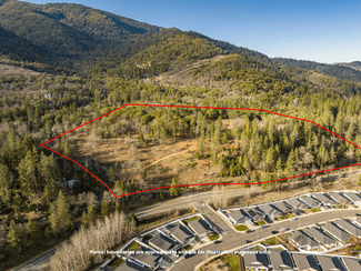 More details for 0 Foothill blvd, Rogue River, OR - Land for Sale