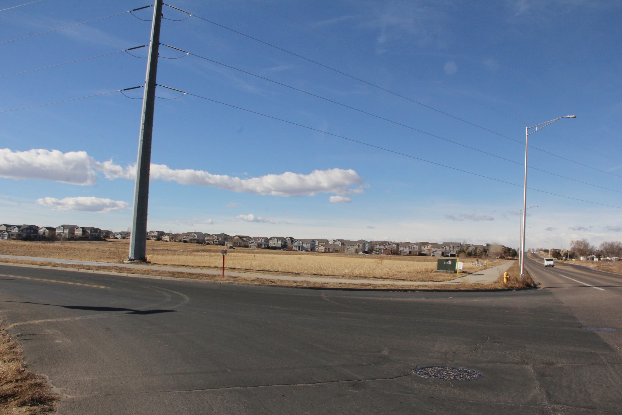 E 168th Ave, Brighton, CO for sale Building Photo- Image 1 of 1