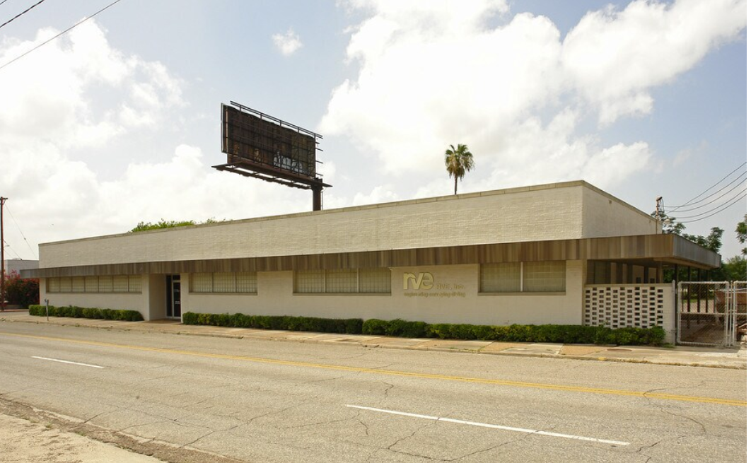 710-724 Buffalo St, Corpus Christi, TX for lease Building Photo- Image 1 of 3