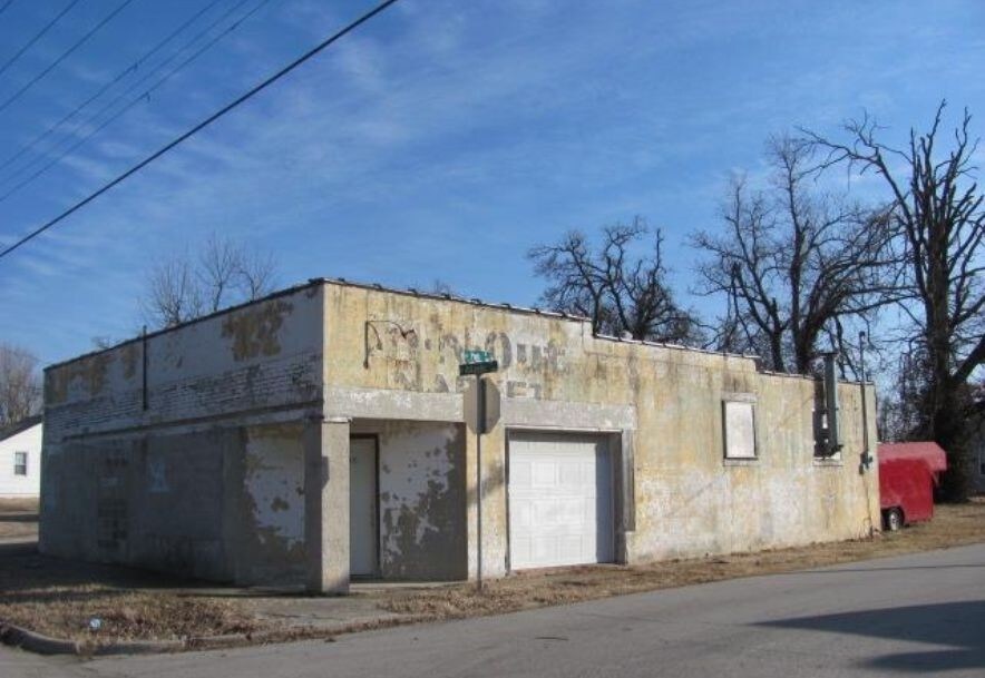 2142 W Atlantic St, Springfield, MO for sale Primary Photo- Image 1 of 1