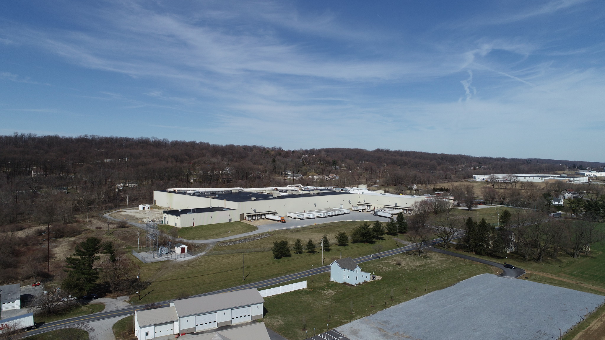 4581 Lower Valley Rd, Atglen, PA for sale Primary Photo- Image 1 of 1