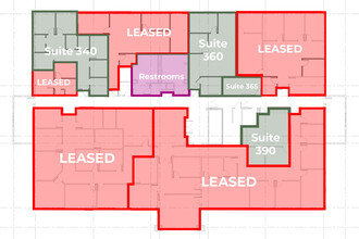 2800 Shoreline Dr, Denton, TX for lease Building Photo- Image 1 of 25