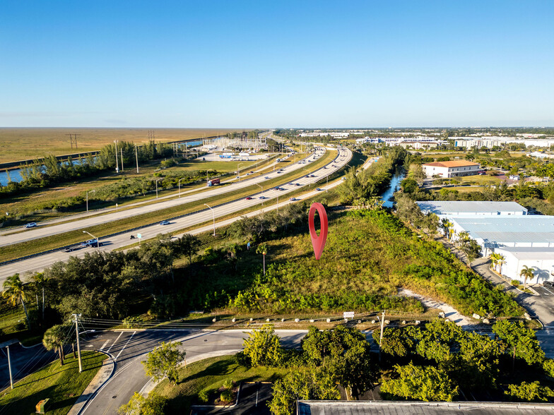 10900 NW 52nd St, Sunrise, FL for sale - Building Photo - Image 3 of 14