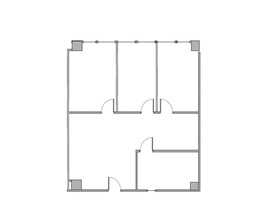 12000 Ford Rd, Dallas, TX for lease Floor Plan- Image 1 of 1