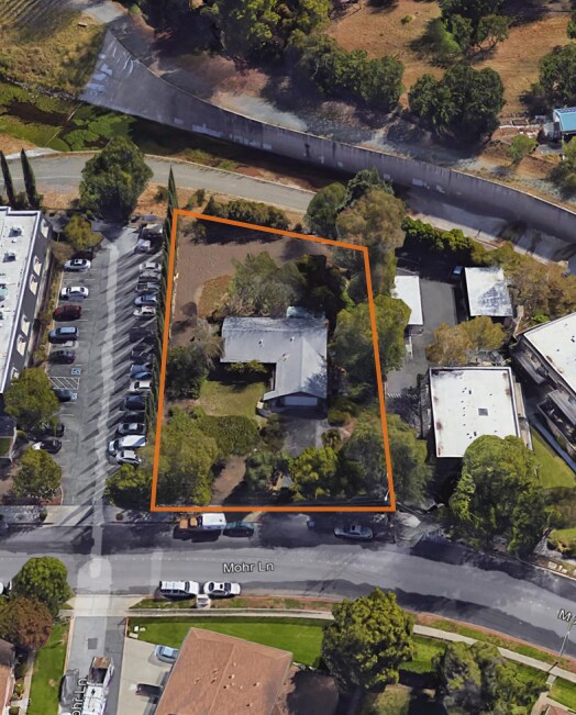 1089 Mohr Ln, Concord, CA 94518