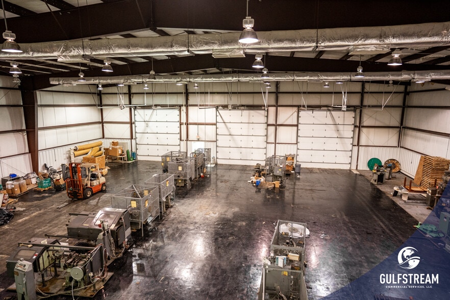 5620 Old 54 hwy, Philpot, KY for lease - Interior Photo - Image 2 of 11