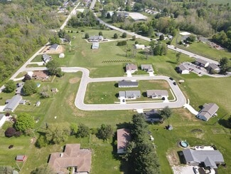 More details for 1 Doe Creek Cir, Cloverdale, IN - Land for Sale