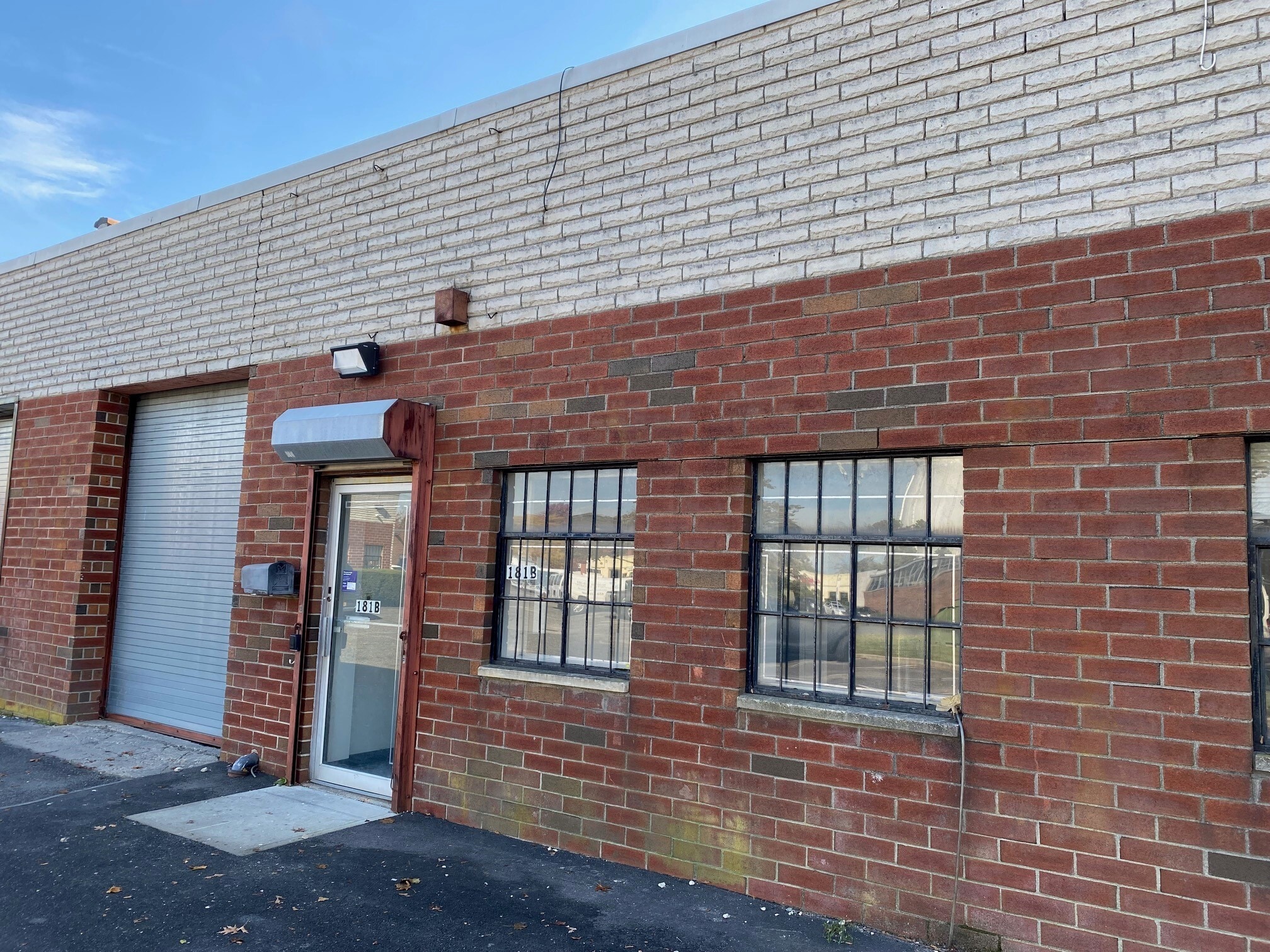 181 E Industry Ct, Deer Park, NY for lease Building Photo- Image 1 of 8