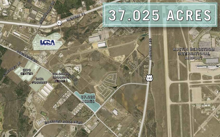 7204 Burleson Rd, Austin, TX for sale Building Photo- Image 1 of 1