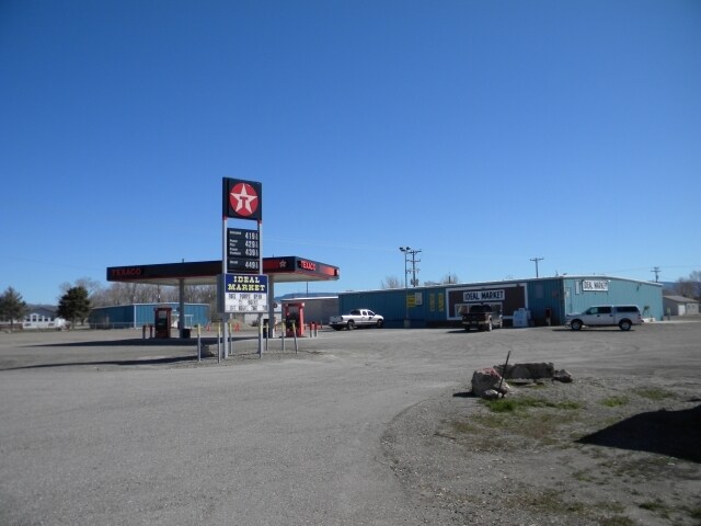195 Us Highway 95 N Winnemucca Nv 89445 Loopnet 195 Us Highway 95 N Winnemucca Nv 89445 Loopnet