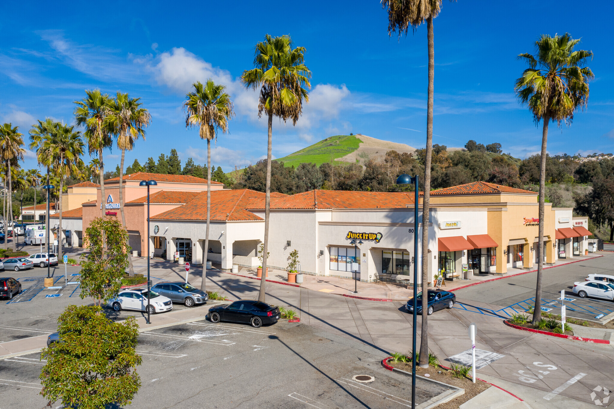 802-806 Avenida Pico, San Clemente, CA for sale Building Photo- Image 1 of 1