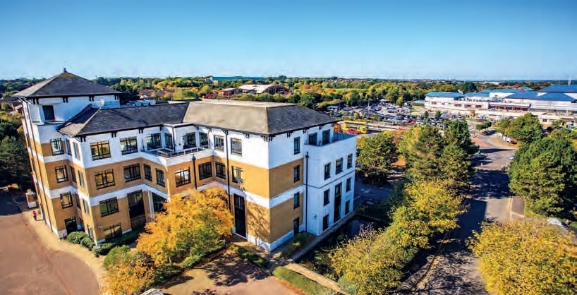 Castle Lane East, Bournemouth for sale Primary Photo- Image 1 of 1