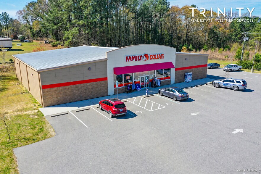7071 US 421 N, Lillington, NC for sale - Primary Photo - Image 1 of 1