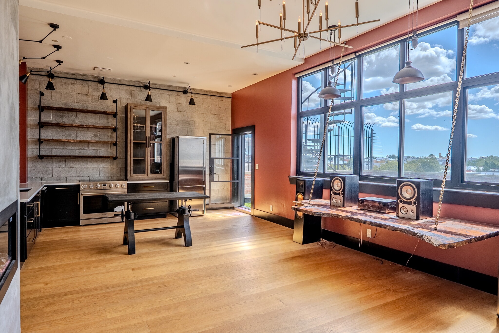 231 Norman Ave, Brooklyn, NY for sale Interior Photo- Image 1 of 20