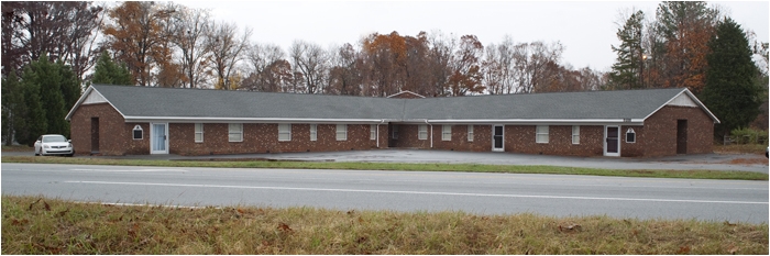 4913 Archdale Rd, Trinity, NC for sale - Building Photo - Image 2 of 17