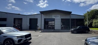 More details for Fourth Av, Manchester - Industrial for Lease