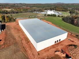Seneca Industrial Park - Warehouse