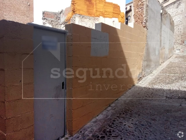 Calle Ángel, 2, Toledo, Toledo for sale - Building Photo - Image 2 of 7