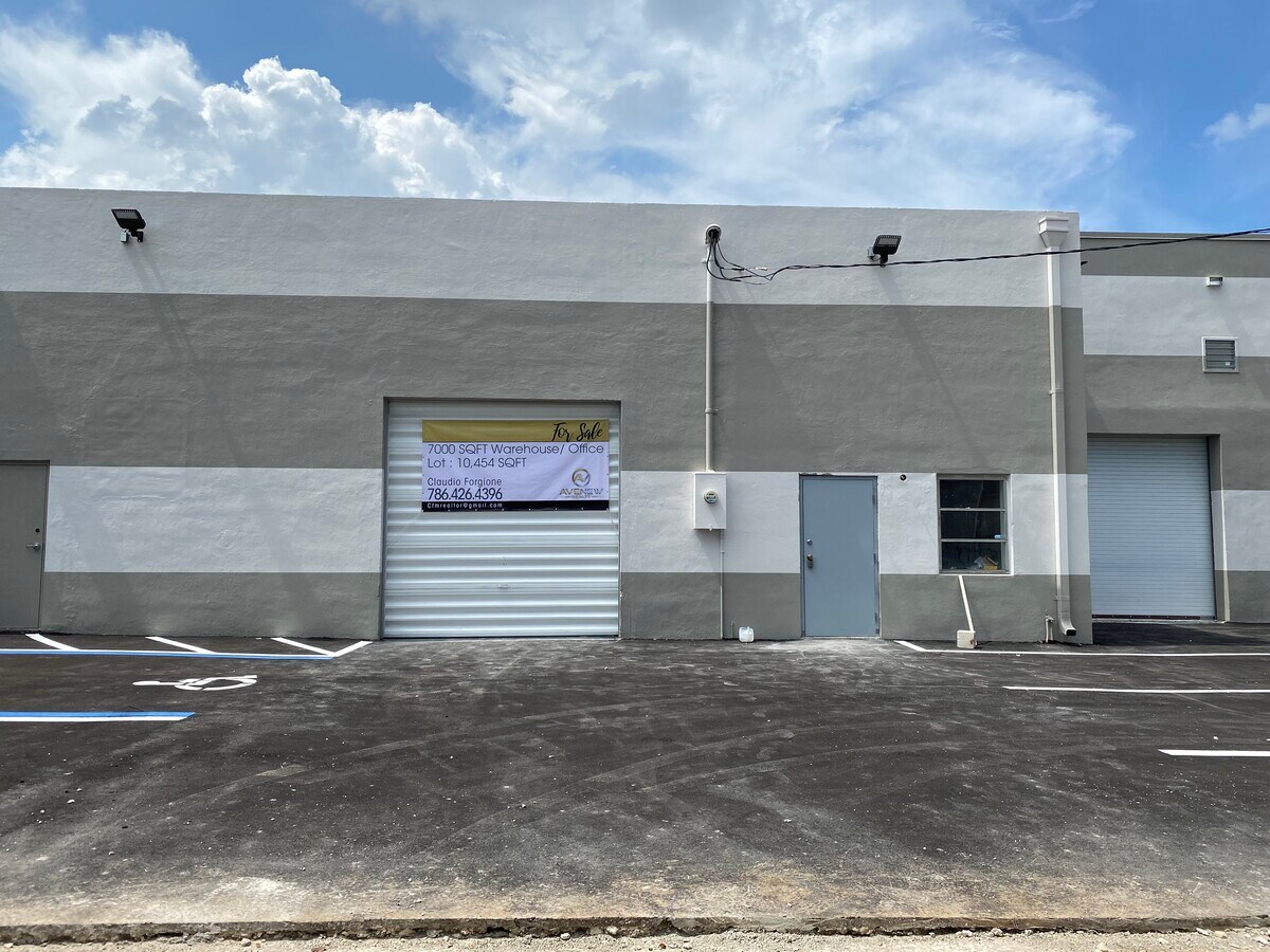 7591 Nw 54th St
