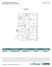 14642 Newport Ave, Tustin, CA for lease Floor Plan- Image 1 of 1