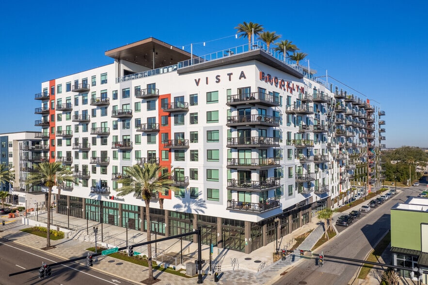 200 Riverside Ave, Jacksonville, FL for lease - Building Photo - Image 2 of 11