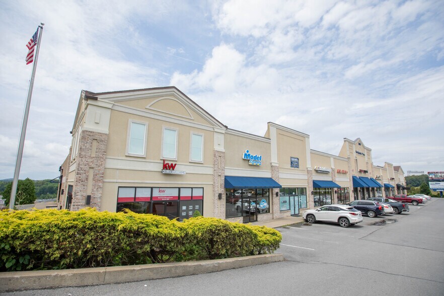 Northpointe Plz, Morgantown, WV for lease - Building Photo - Image 3 of 24