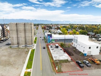 More details for 5 6th Ave W, Kalispell, MT - Land for Sale