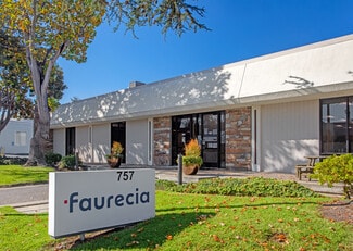 More details for 755-757 N Pastoria Ave, Sunnyvale, CA - Office for Lease