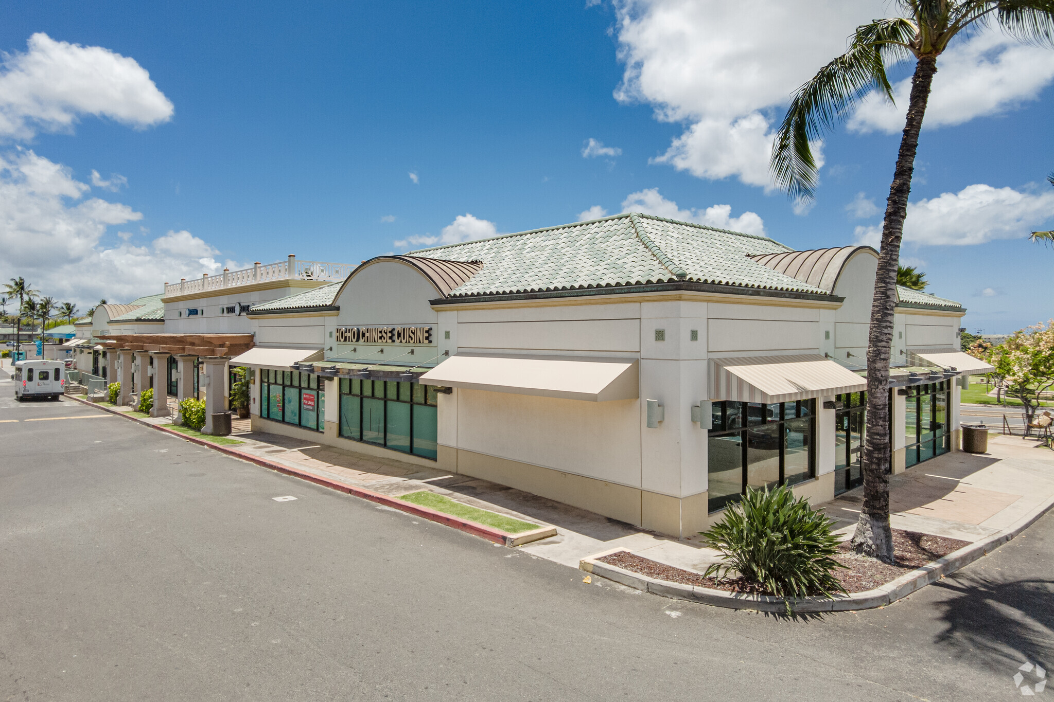 91-590 Farrington Hwy, Kapolei, HI for lease Building Photo- Image 1 of 11