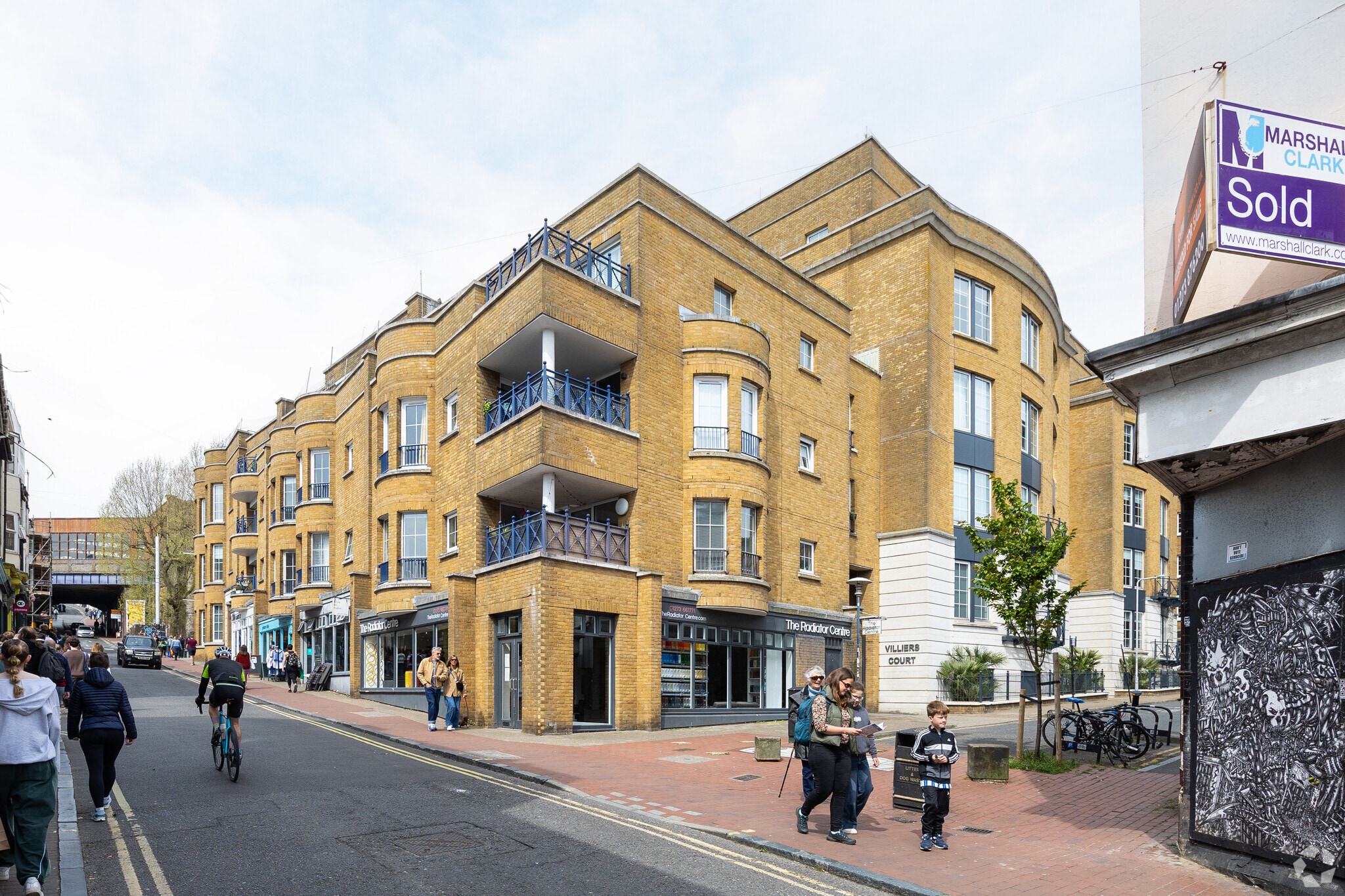 Trafalgar Pl, Brighton for sale Building Photo- Image 1 of 1