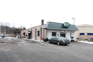 More details for Redevelopment Site Opportunity – for Sale, Torrington, CT