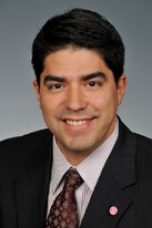 Brian Resendez, CCIM