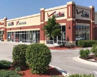 2932-2940 S Business Dr, Sheboygan, WI for lease - Primary Photo - Image 1 of 3